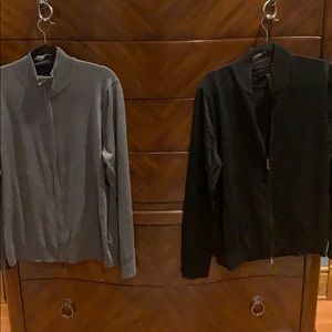 Saks Fifth Avenue ZIP UPS